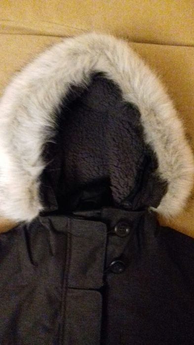 Парка  Colambia Оригинал.