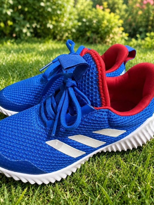 кроссовки adidas на мальчика 32