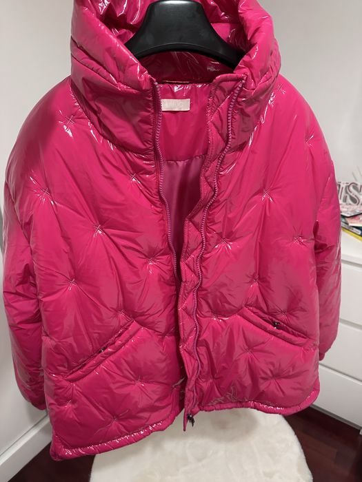 Kispo liu jo tambho xs