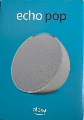 Amazon Alexa Echo Pop NOVO - 2 disponiveis