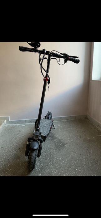 Crosser t4 turbo