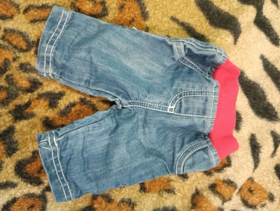 Одежа на бейбі борнів/реборнів