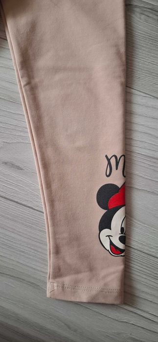 Komplecik myszka miki