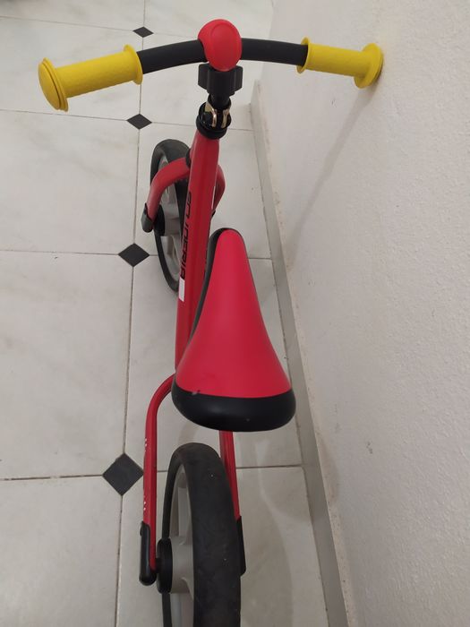 Bicicleta para Crianças