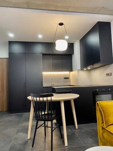 Komfortowe 38 m² z prywatnym ogródkiem 40 m² | Katowice, ul. Bytkowska 103A
