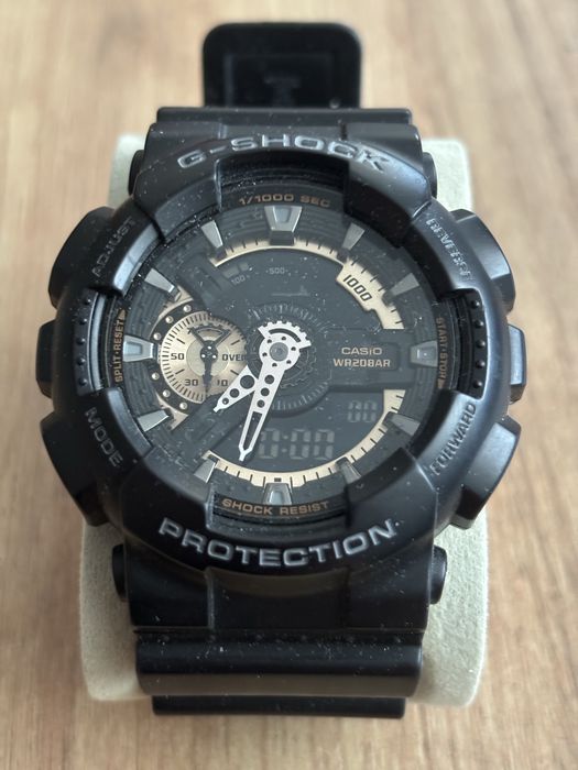 Casio G-Shock GA-110RG-1AER