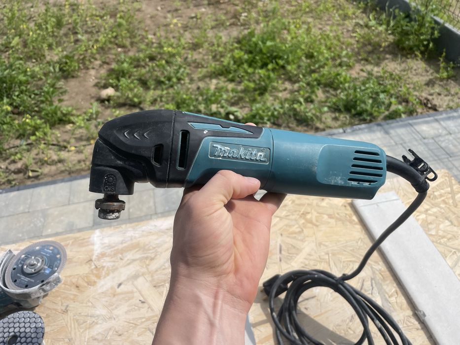 Multitool Makita