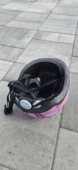 Hulajnoga mini micro pomarańczowa 3w1