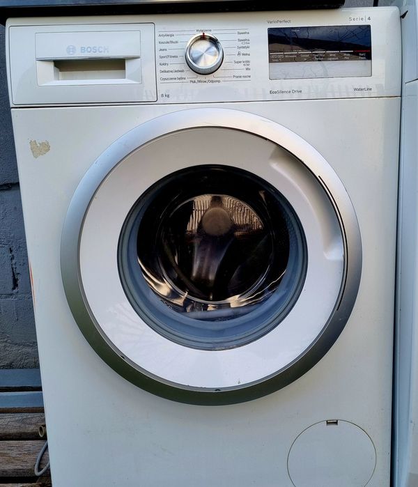 Pralka Bosch stan b.dobry