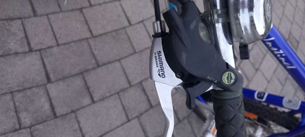 Rower górski Victus