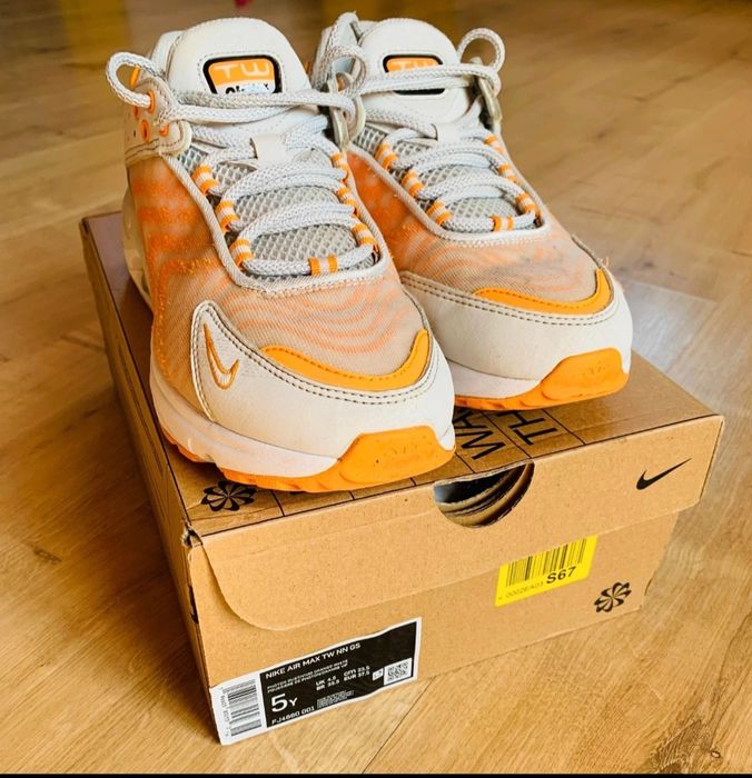 Nike Air Max 37,5