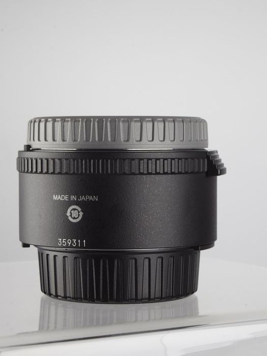 Nikon TC-17e II telekonwerter F FX 23%VAT Gwar