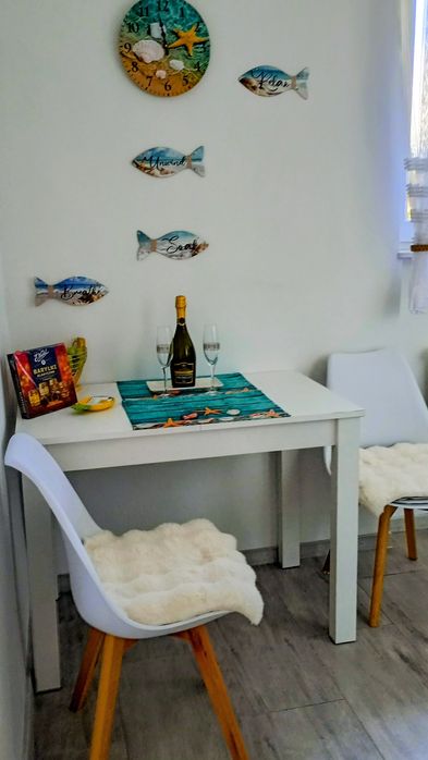 Apartament  Boże Ciało na wynajem w Giżycku