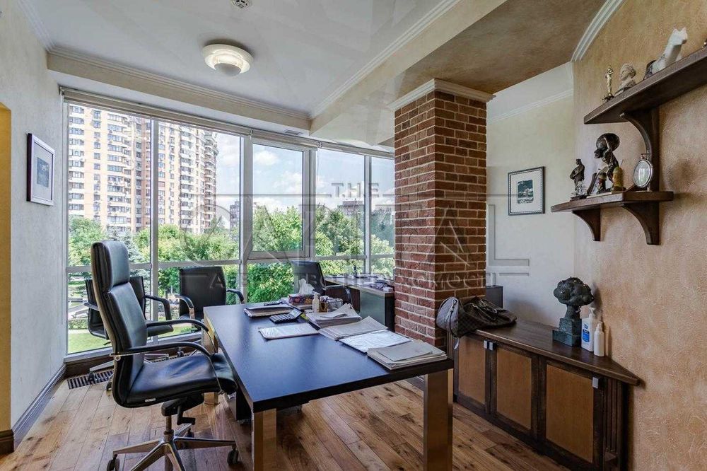 Продажа офиса, ул. Старонаводницкая, Печерский р-н, БЕЗ %