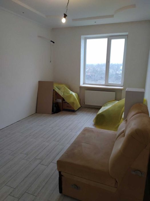 3-комнатная квартира по адресу ул. Соборная (площадь 84,5 м²) - Atlanta.ua - фото 6