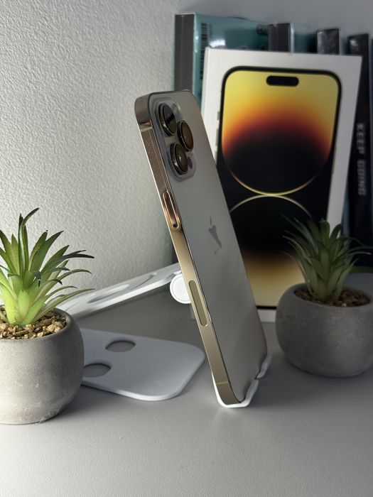 iPhone 14 Pro Max 128 GB/Neverlock/ 88% АКБ/Гарантія!