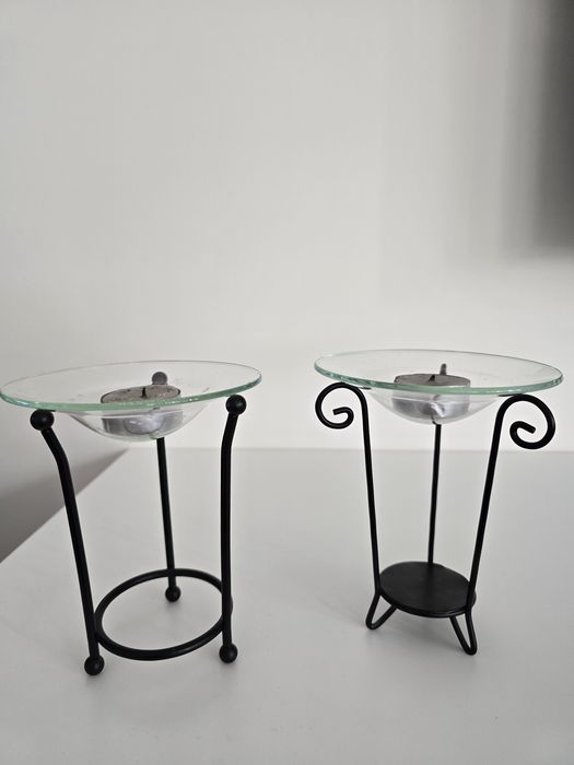 Decoração peças novas