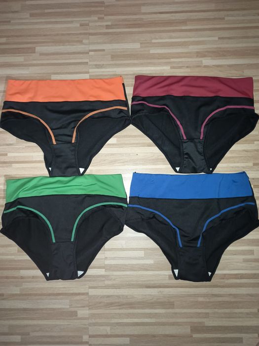 Majtki damskie nowe