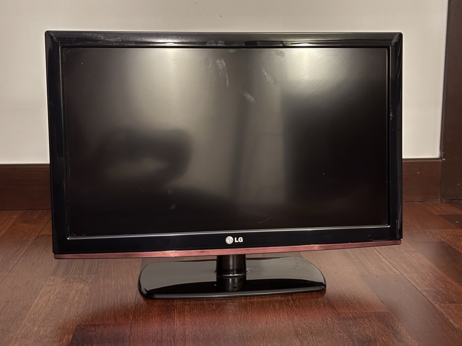Telewizor / Monitor LG 22 cale (22LD350)