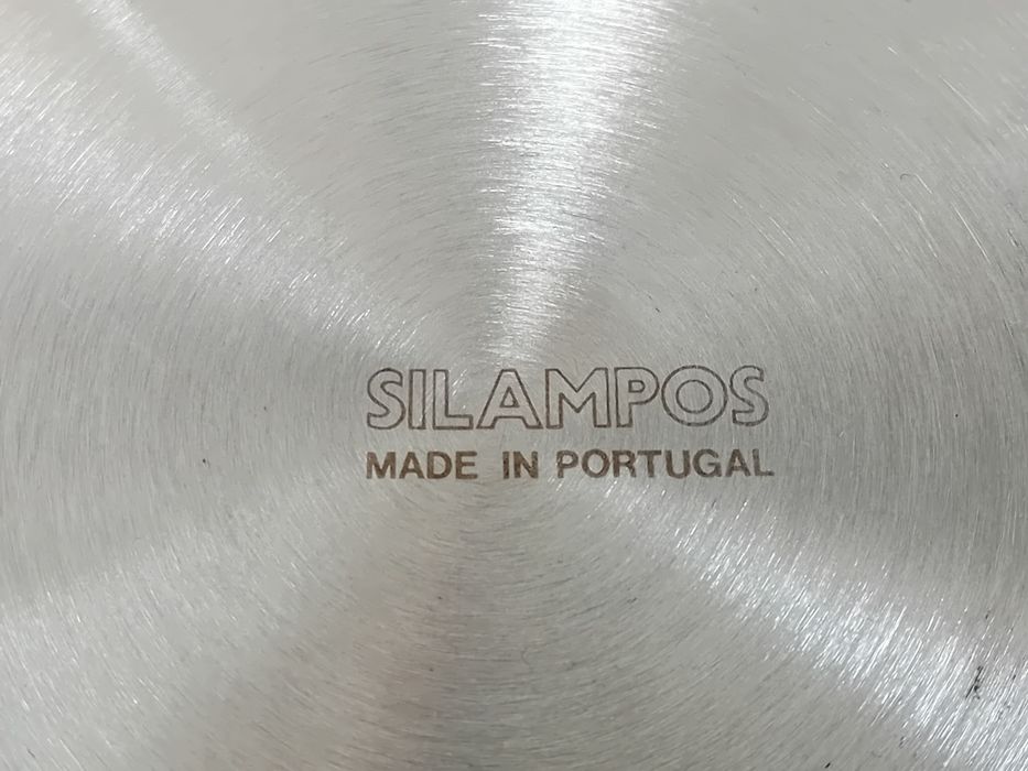 4 Panelas Silampos445168909759948802