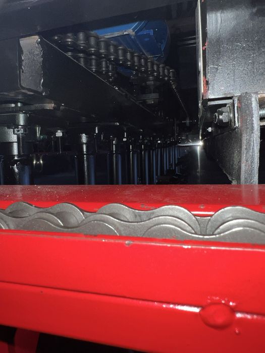 Сушка гарбузового насіня