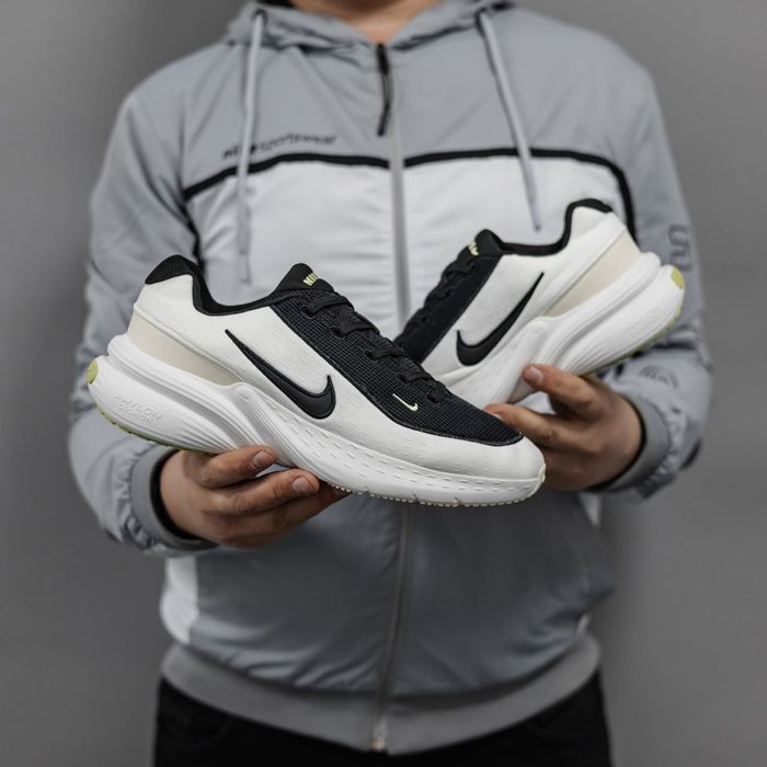 Кросівки Nike Uplift SC White/Black premium