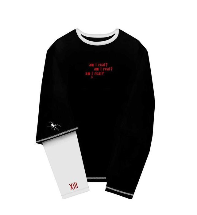 long sleeve - купити чоловічий одяг - Ціна на OLX.ua