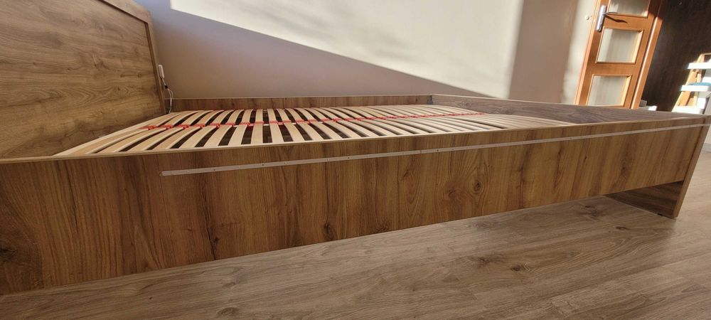 Rama łózka 160x200