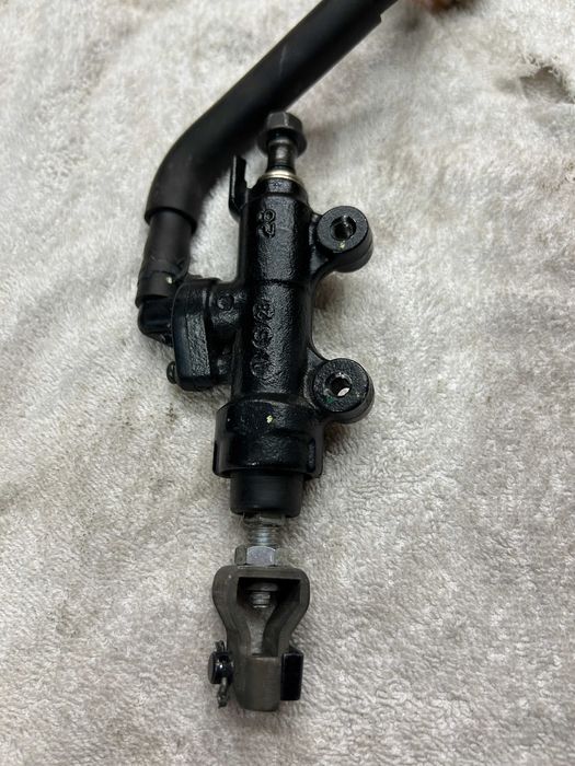 Bomba de travão Hoda CB650R CBR650R