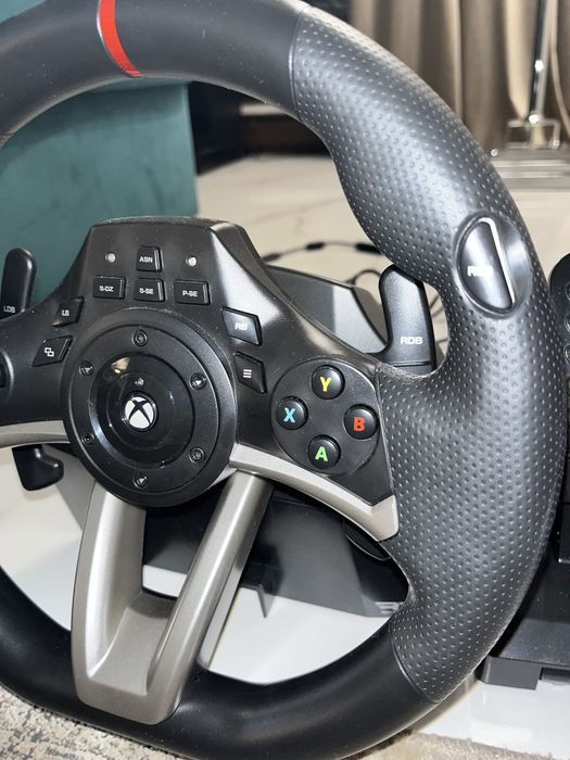 Kierownica Xbox one