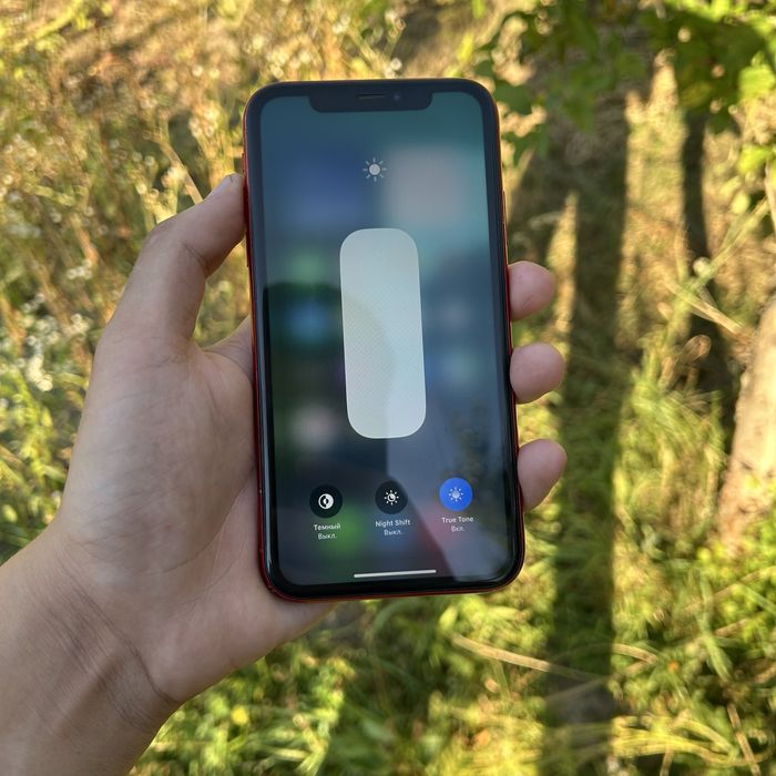 iPhone XR 64GB | АКБ 82% | Neverlock