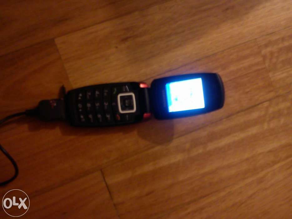 Telemóvel samsung x510