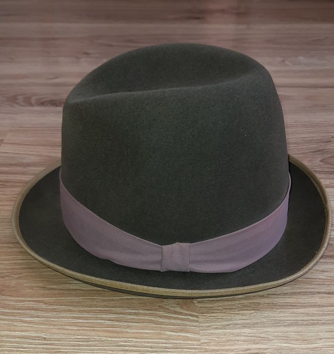 Kapelusz melonik Skoczów