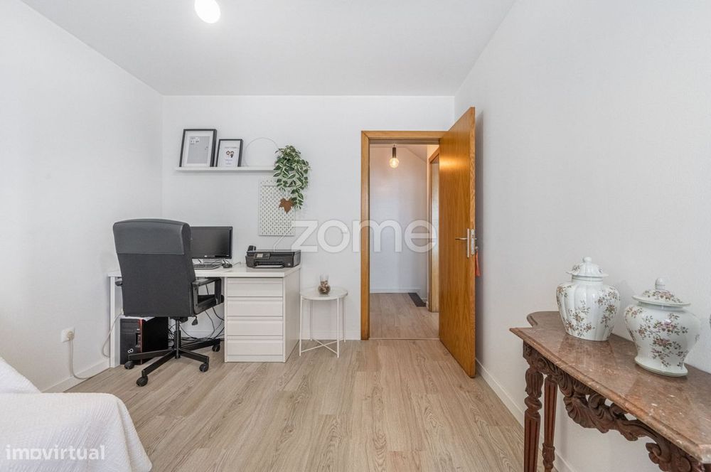 T2 Duplex com Terraço em Gulpilhares - V.N. Gaia