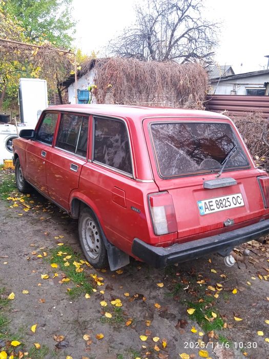 Продам Ваз 21043