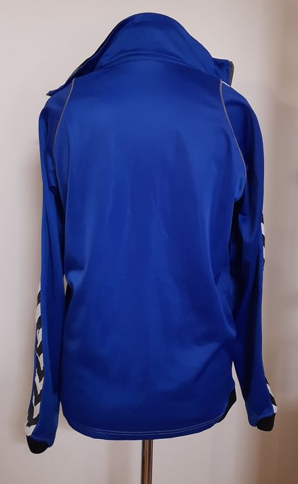 Bluza Hummel rozpinana