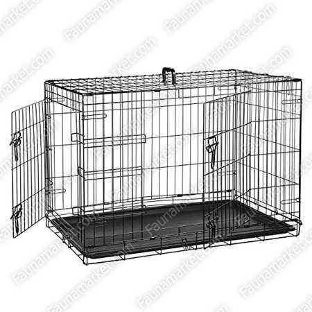Клетка для собак Вольер для щенков. Заграждение для собак