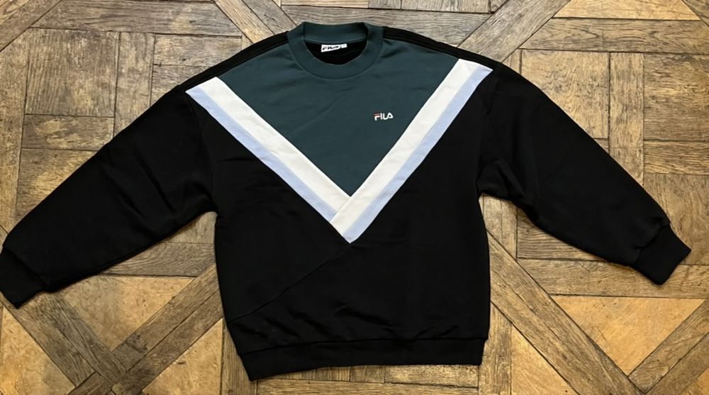 Светр Fila оригінал