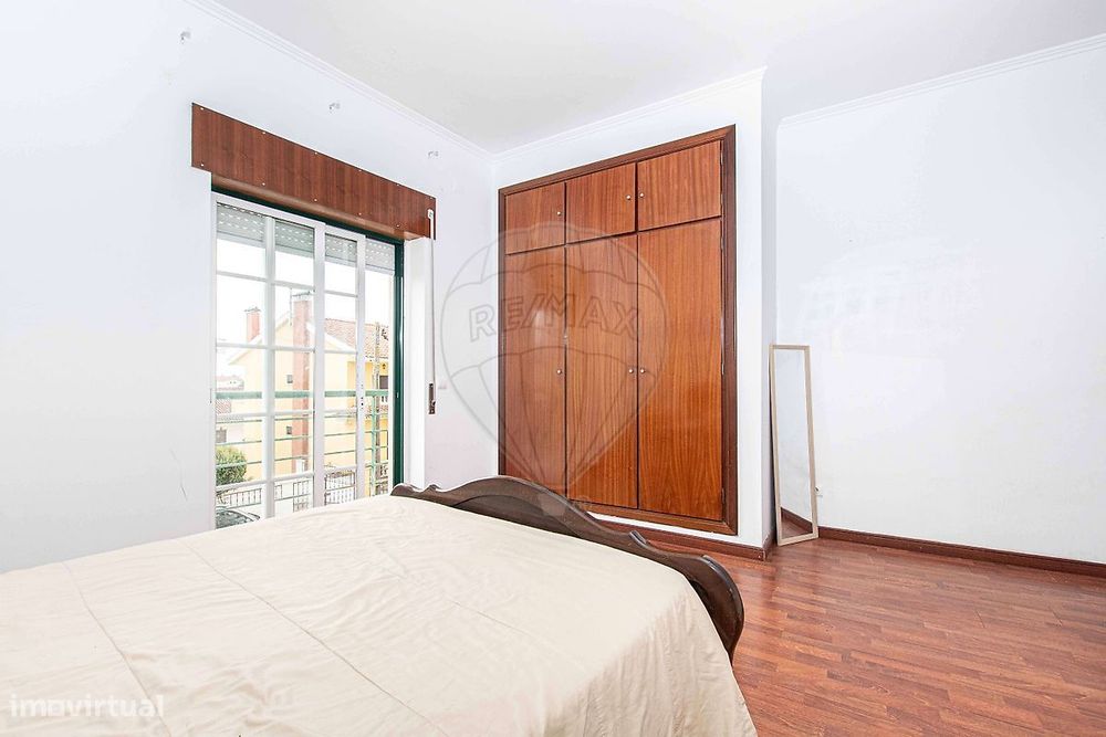Apartamento T3 para arrendamento