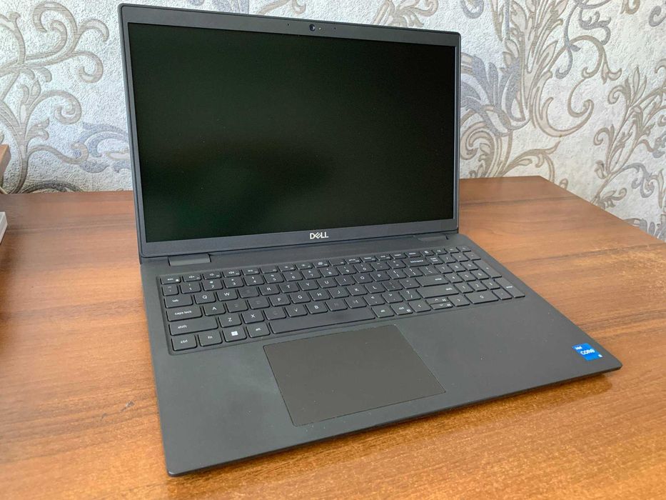 Dell Latitude 3520 / i5-1135G7 / 16GB / 256GB SSD / Win11 Pro / Гарний стан