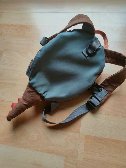 Plecak dinozaur Little Life