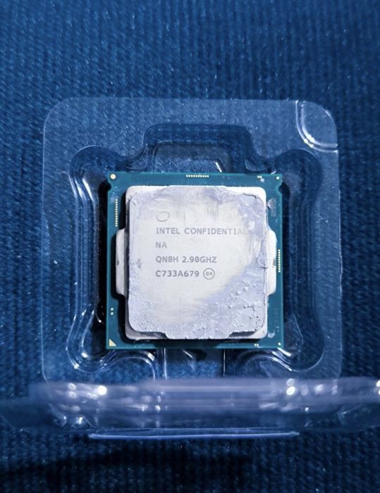i7 8700 – Komputery, cena na OLX.pl
