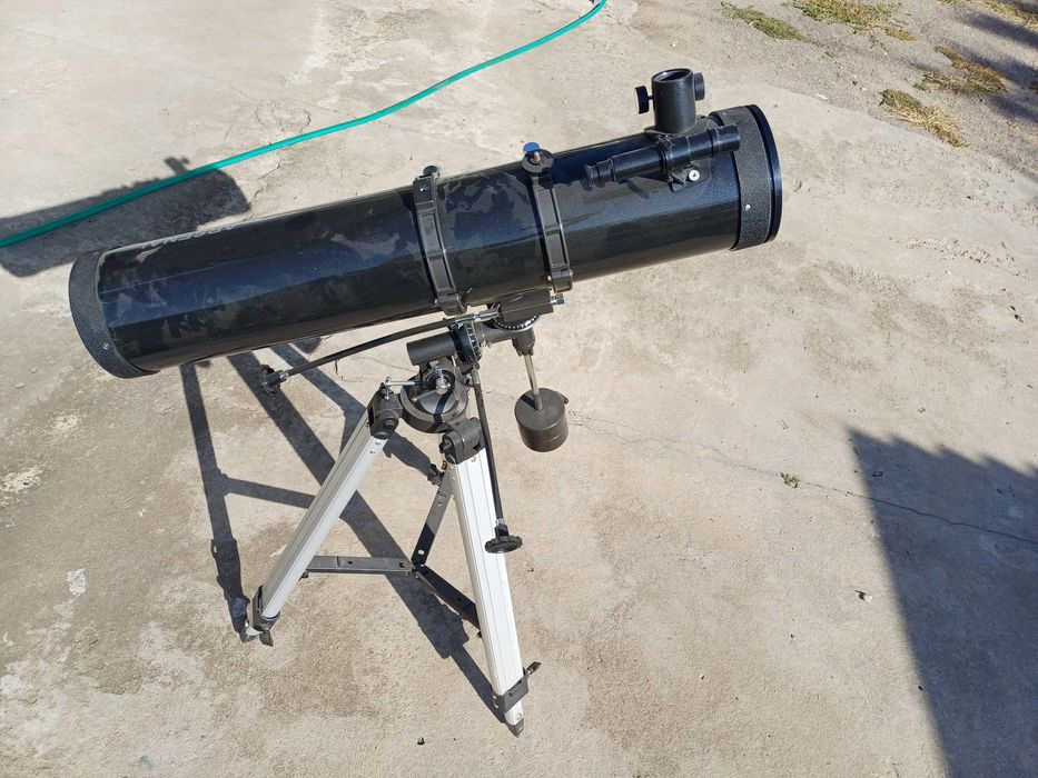 Телескоп arsenal synta 130/900 EQ2(1309Q2)