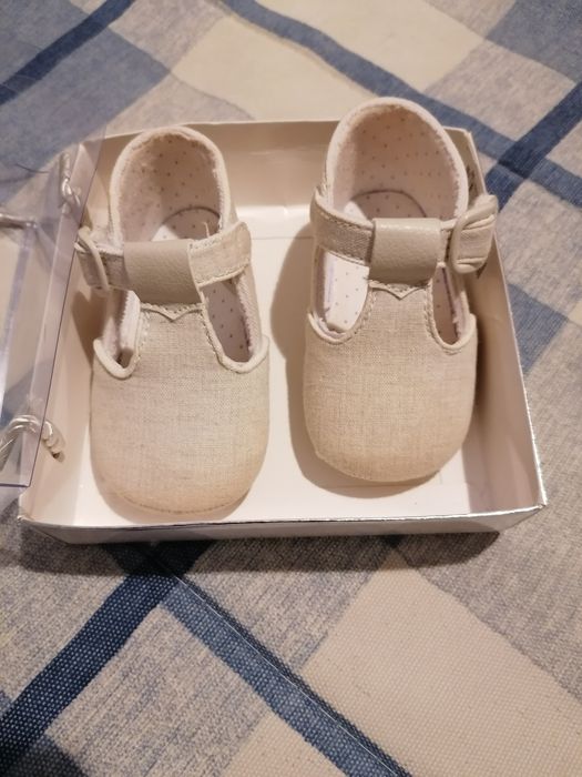 Sapatos cerimónia Mayoral N 18