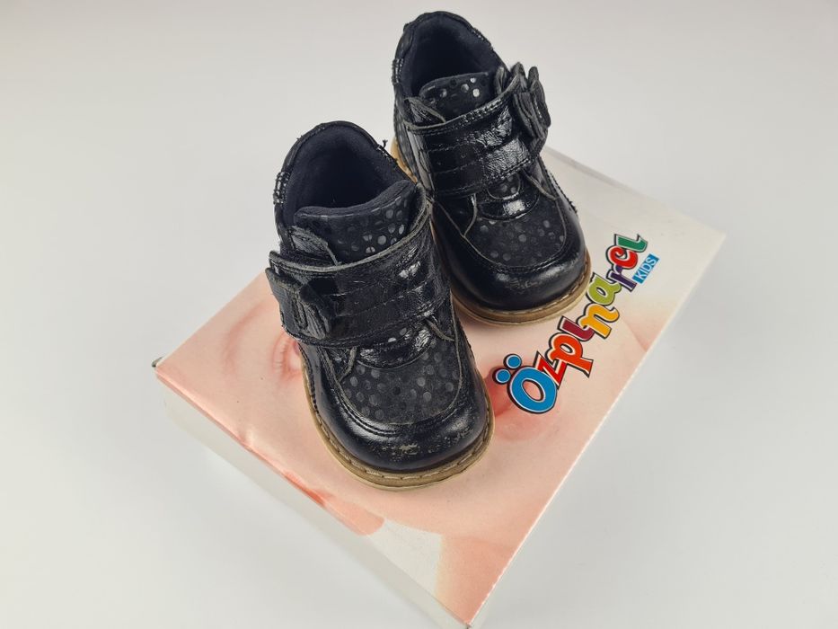 Ортопедичні ботинки кросівки Orthopedic, 20р.