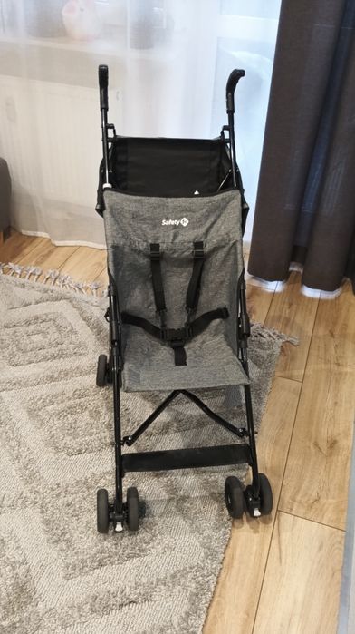 Spacerówka składana parasolka