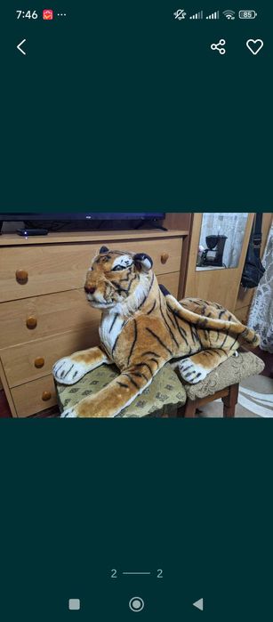 М"ягкі іграшки.  В гарному станні