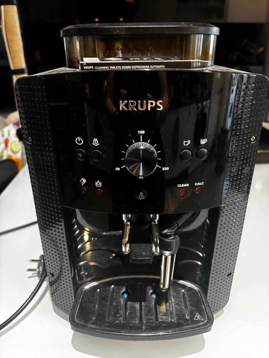 Krups Roma EA810870