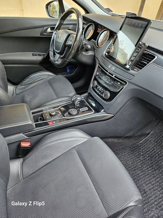 Продам автомобиль Peugeot 508
