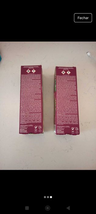 2 Mikados novos "La casa de los aromas"